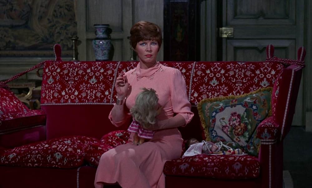 悪魔の花嫁の画像