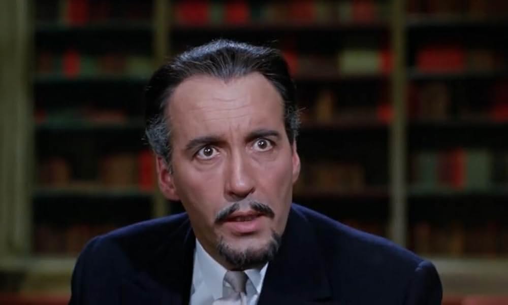 悪魔の花嫁の画像