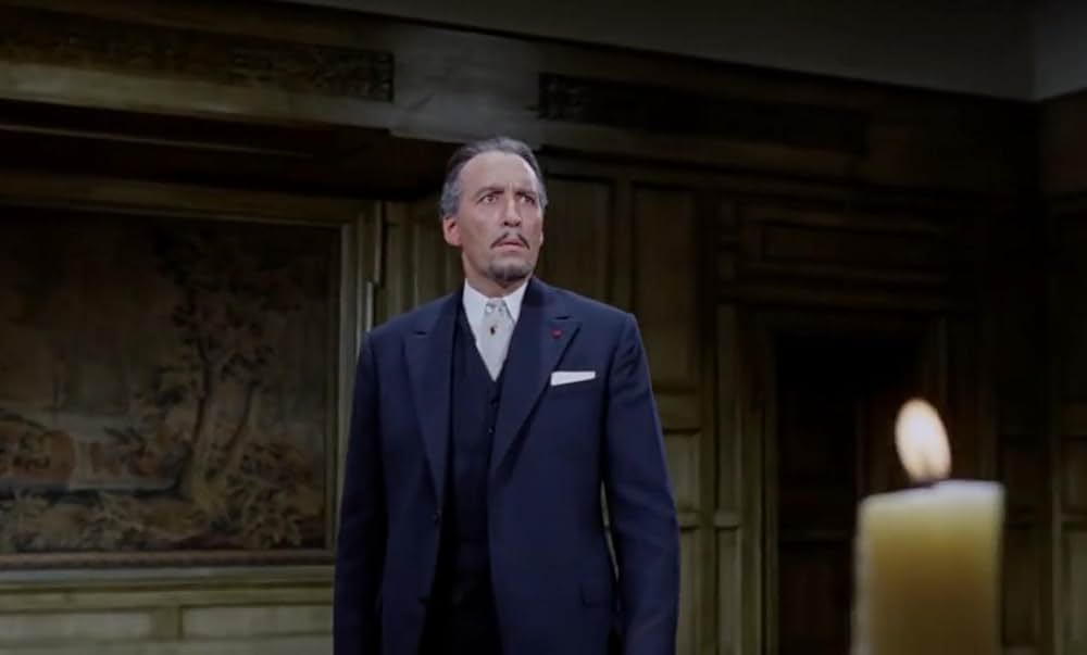 悪魔の花嫁の画像