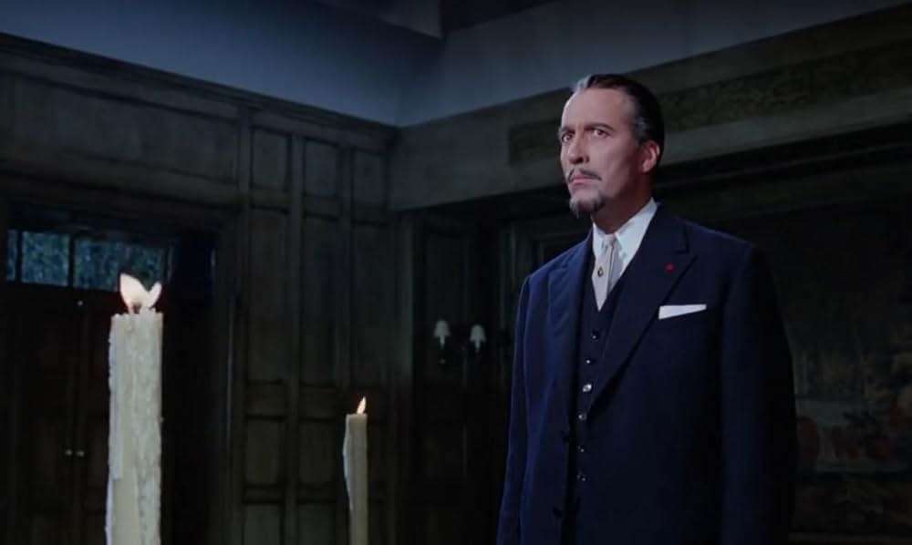 悪魔の花嫁の画像