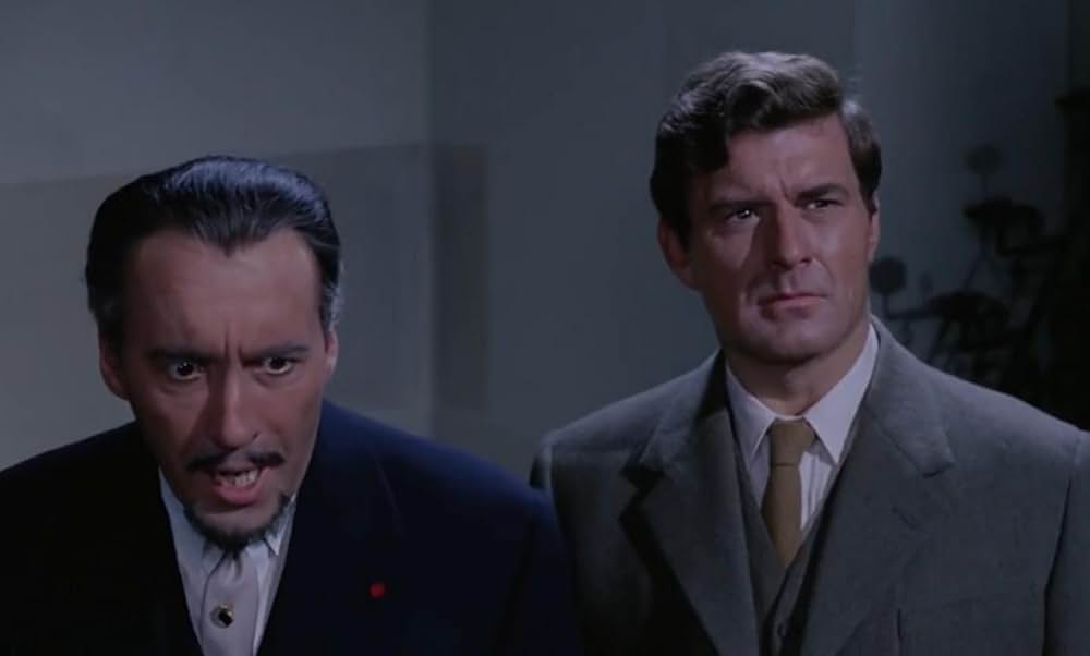 悪魔の花嫁の画像