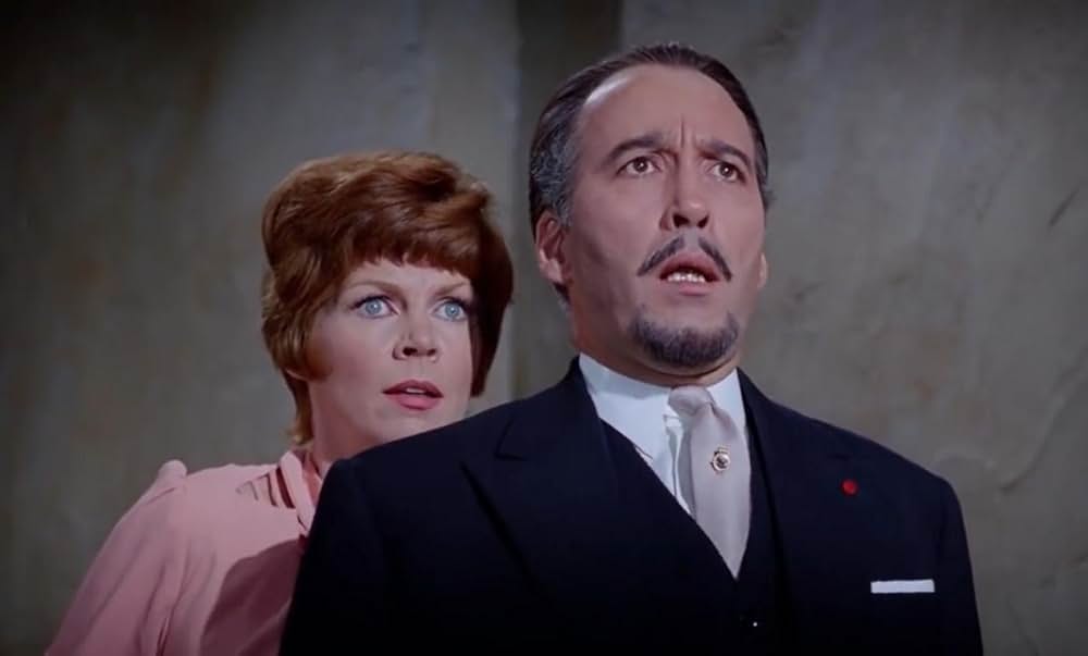 悪魔の花嫁の画像