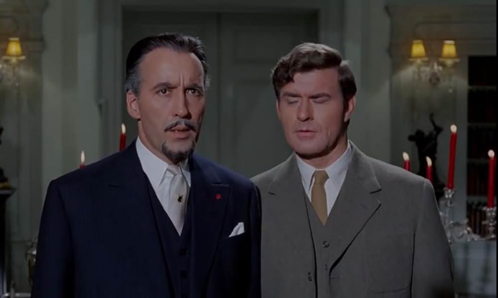 悪魔の花嫁の画像