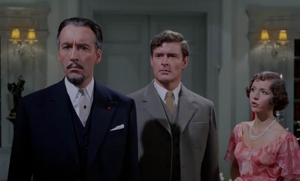 悪魔の花嫁の画像