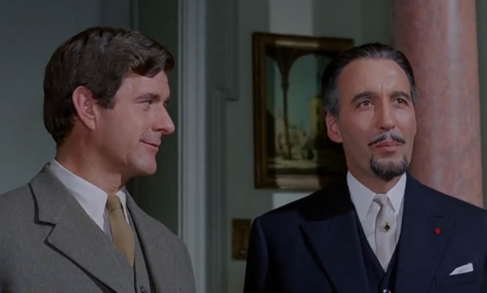 悪魔の花嫁の画像