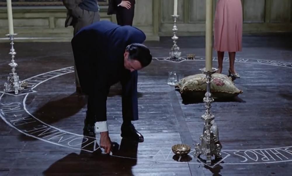 悪魔の花嫁の画像