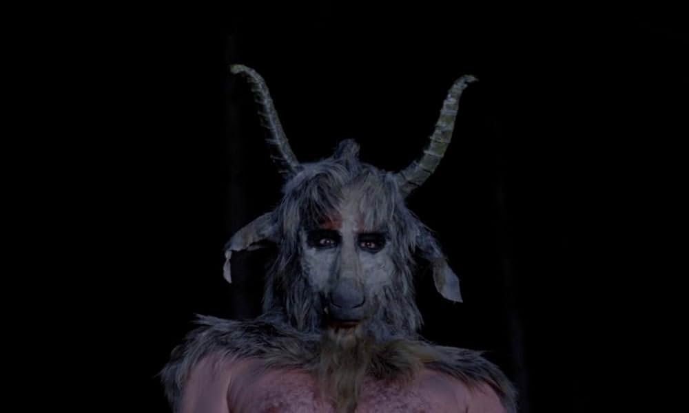 悪魔の花嫁の画像