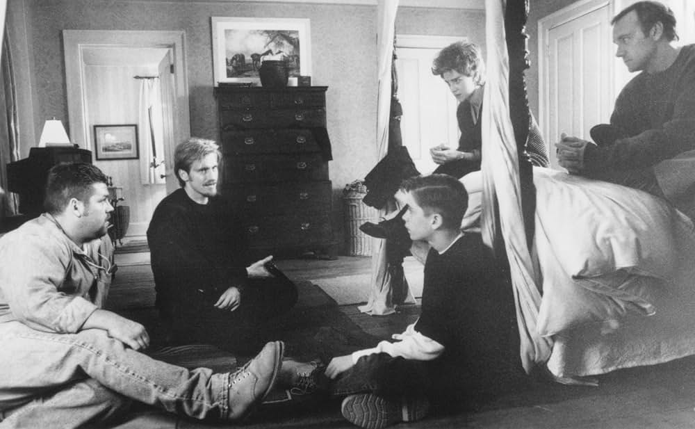 サイレントナイト／こんな人質もうこりごりの画像