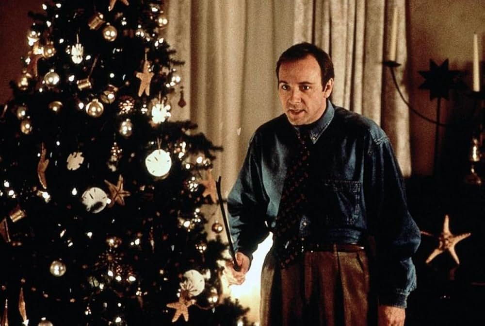 サイレントナイト／こんな人質もうこりごりの画像