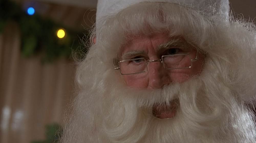 サイレントナイト／こんな人質もうこりごりの画像