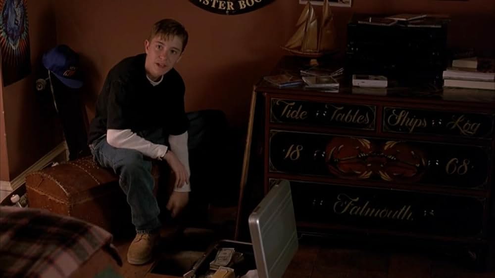 サイレントナイト／こんな人質もうこりごりの画像