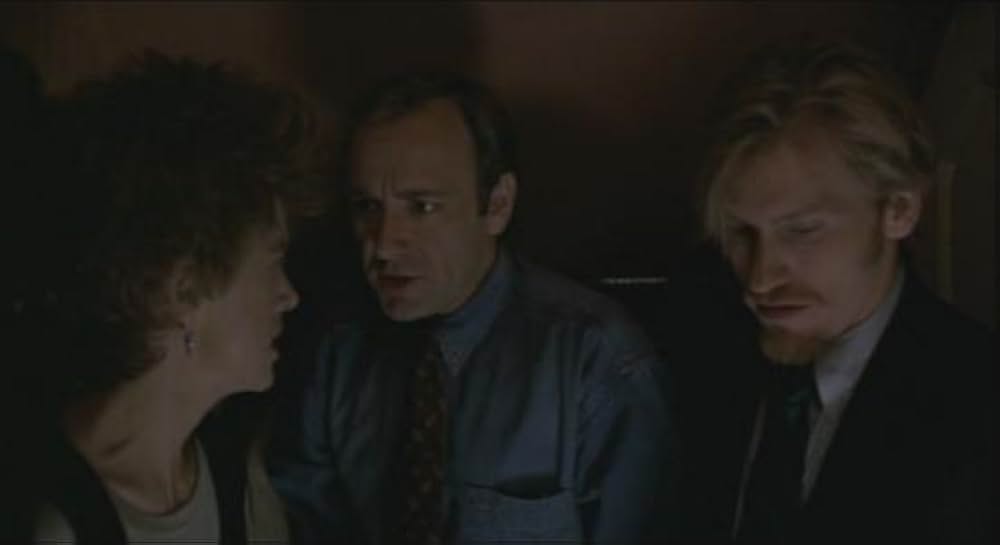 サイレントナイト／こんな人質もうこりごりの画像