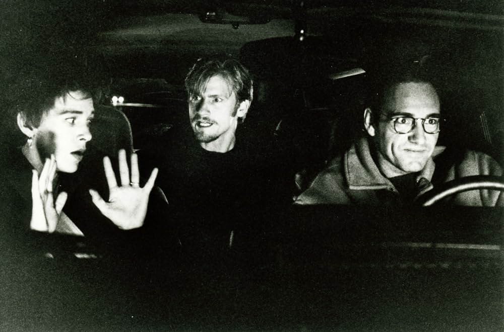 サイレントナイト／こんな人質もうこりごりの画像