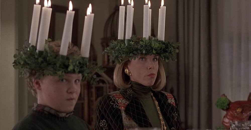 サイレントナイト／こんな人質もうこりごりの画像