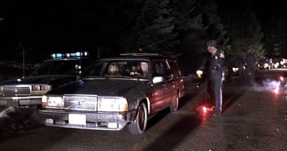 サイレントナイト／こんな人質もうこりごりの画像