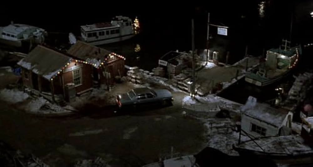 サイレントナイト／こんな人質もうこりごりの画像