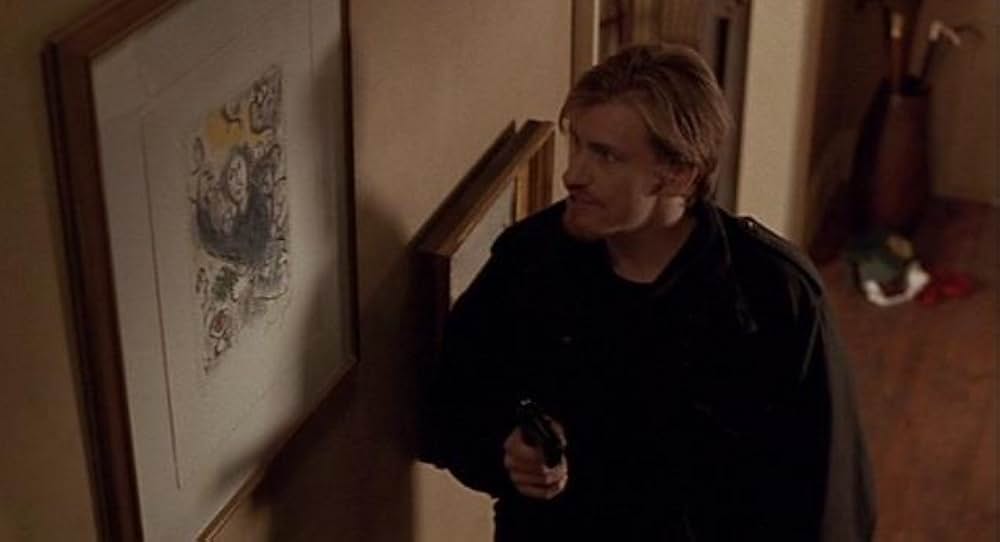 サイレントナイト／こんな人質もうこりごりの画像