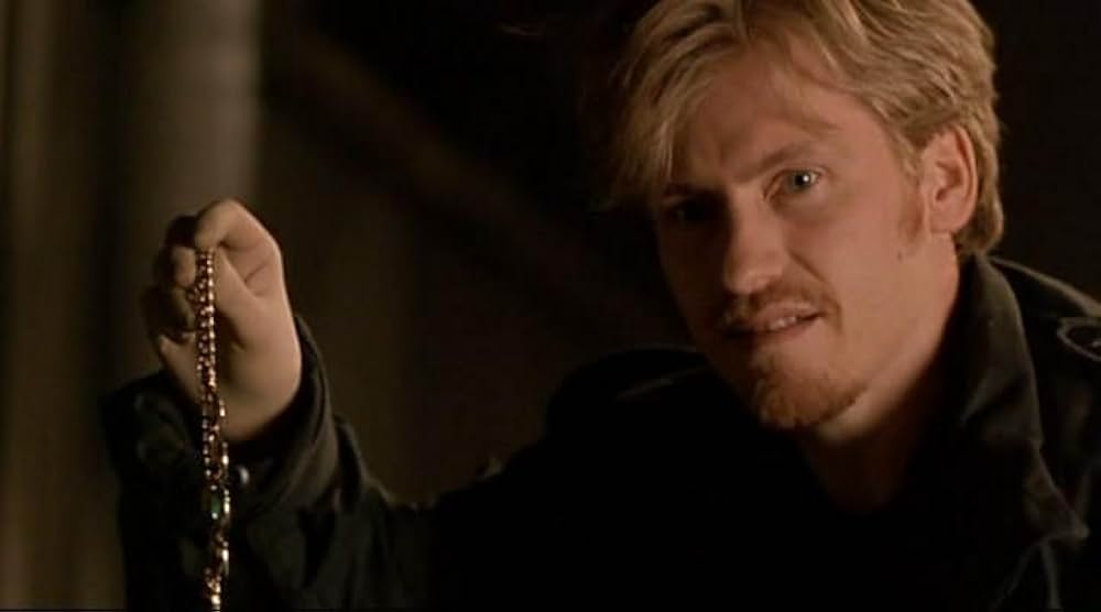 サイレントナイト／こんな人質もうこりごりの画像