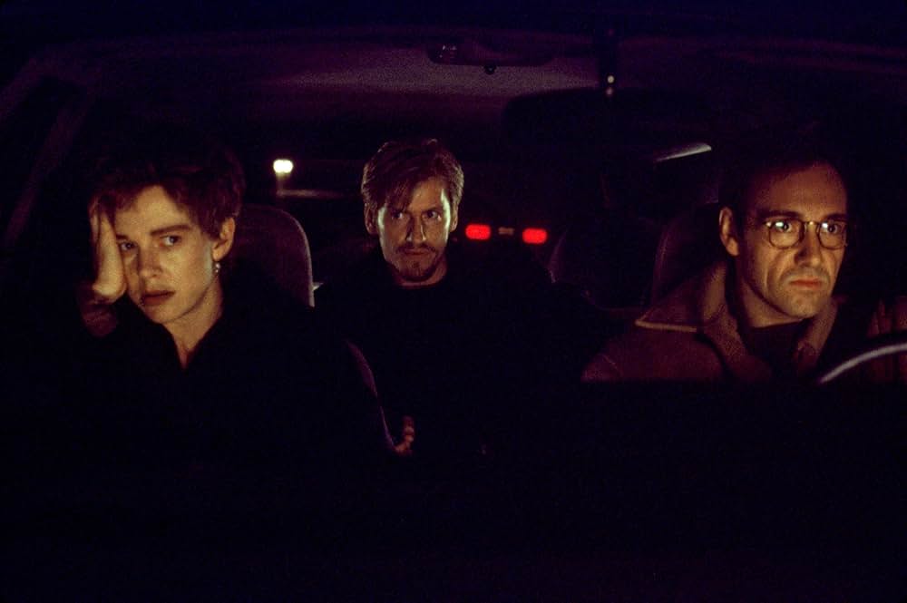 サイレントナイト／こんな人質もうこりごりの画像