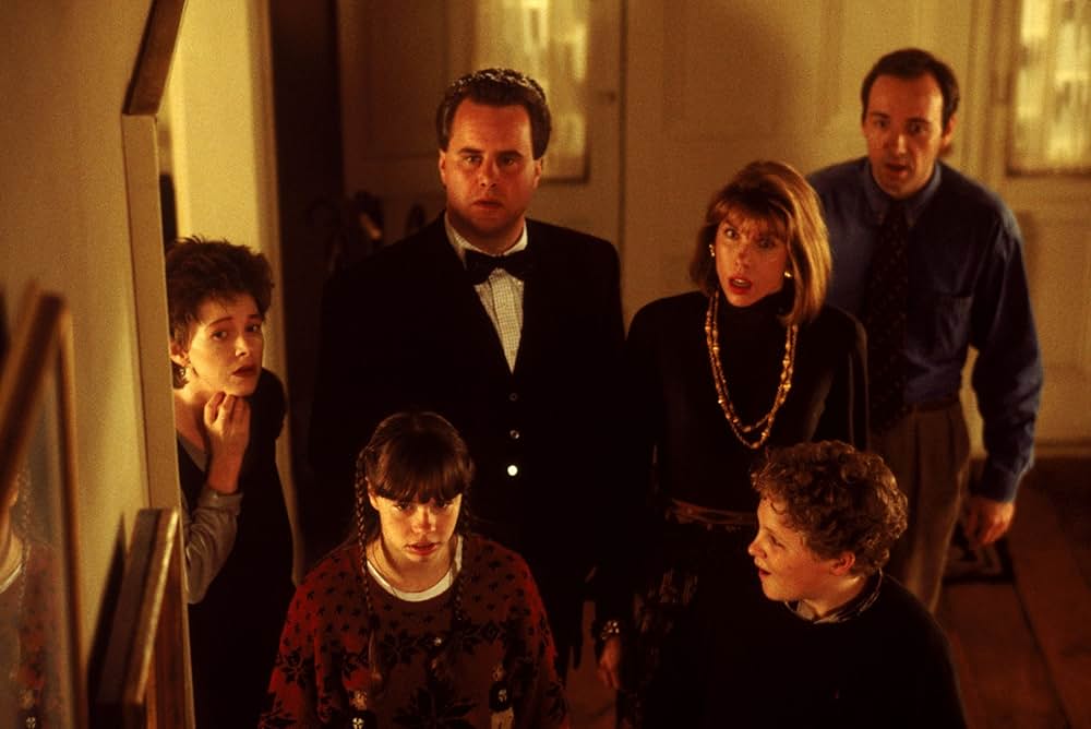 サイレントナイト／こんな人質もうこりごりの画像