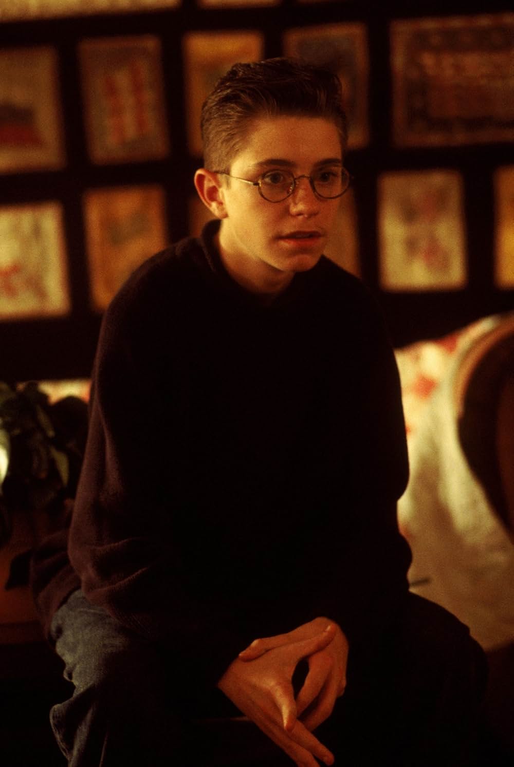 サイレントナイト／こんな人質もうこりごりの画像