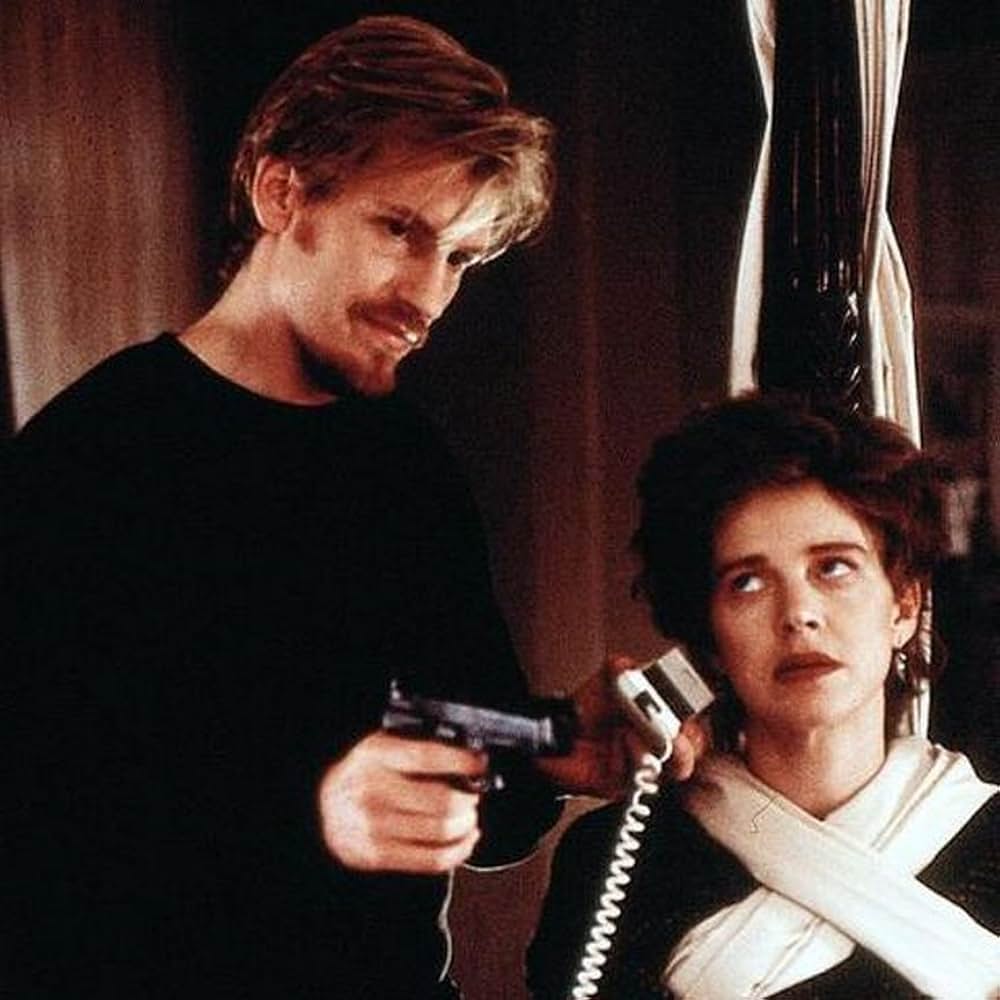 サイレントナイト／こんな人質もうこりごりの画像