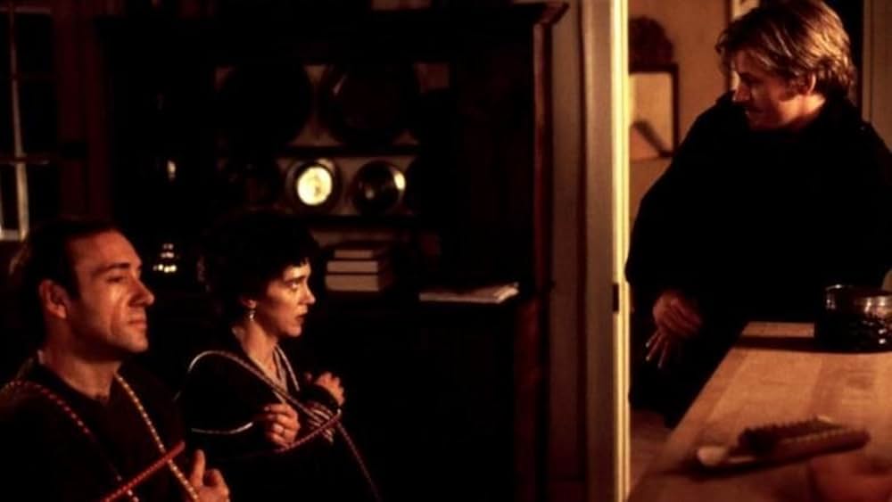 サイレントナイト／こんな人質もうこりごりの画像