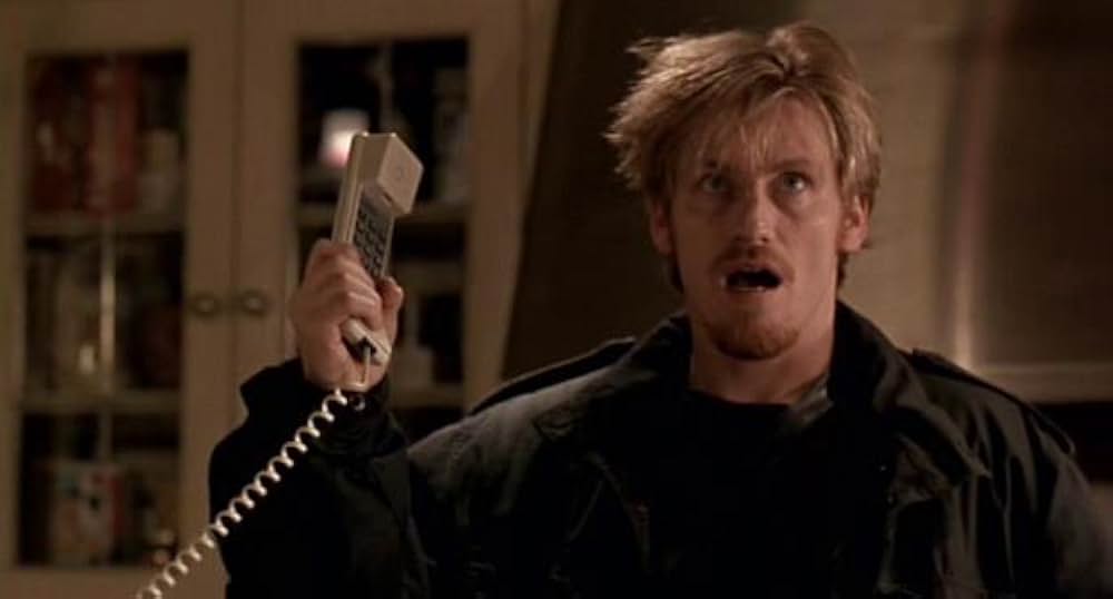 サイレントナイト／こんな人質もうこりごりの画像