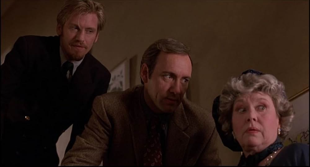 サイレントナイト／こんな人質もうこりごりの画像