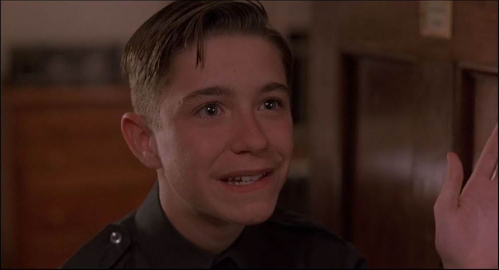 サイレントナイト／こんな人質もうこりごりの画像