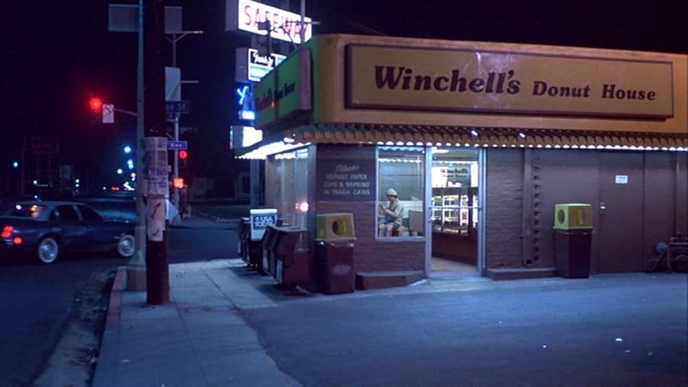 ネオン・マニアックスの画像