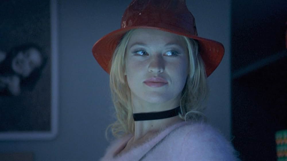 背徳令嬢の画像