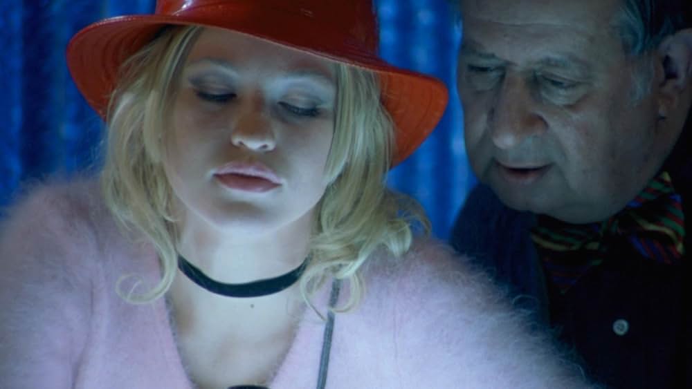 背徳令嬢の画像