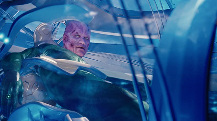 グリーン・ランタンの画像