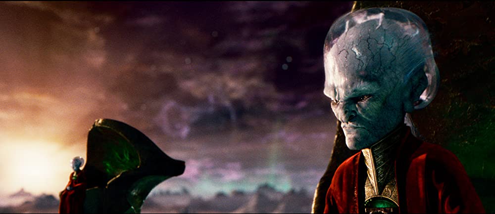 グリーン・ランタンの画像