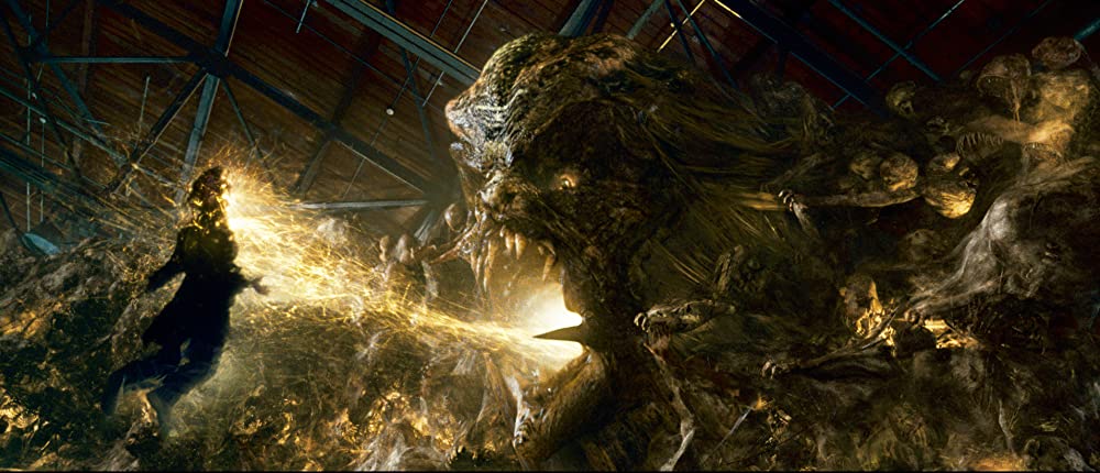 グリーン・ランタンの画像