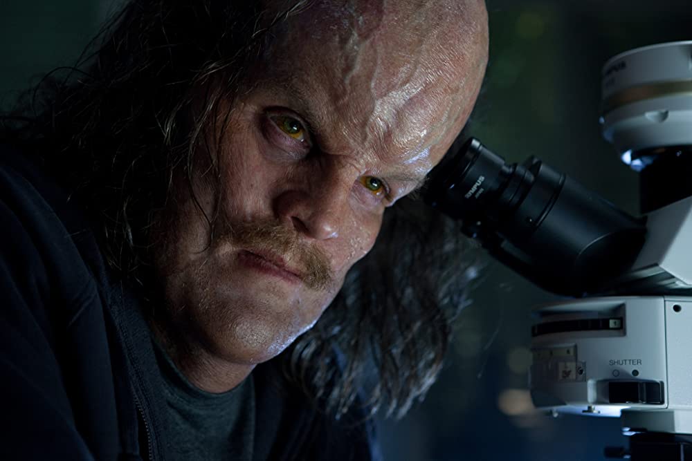 グリーン・ランタンの画像