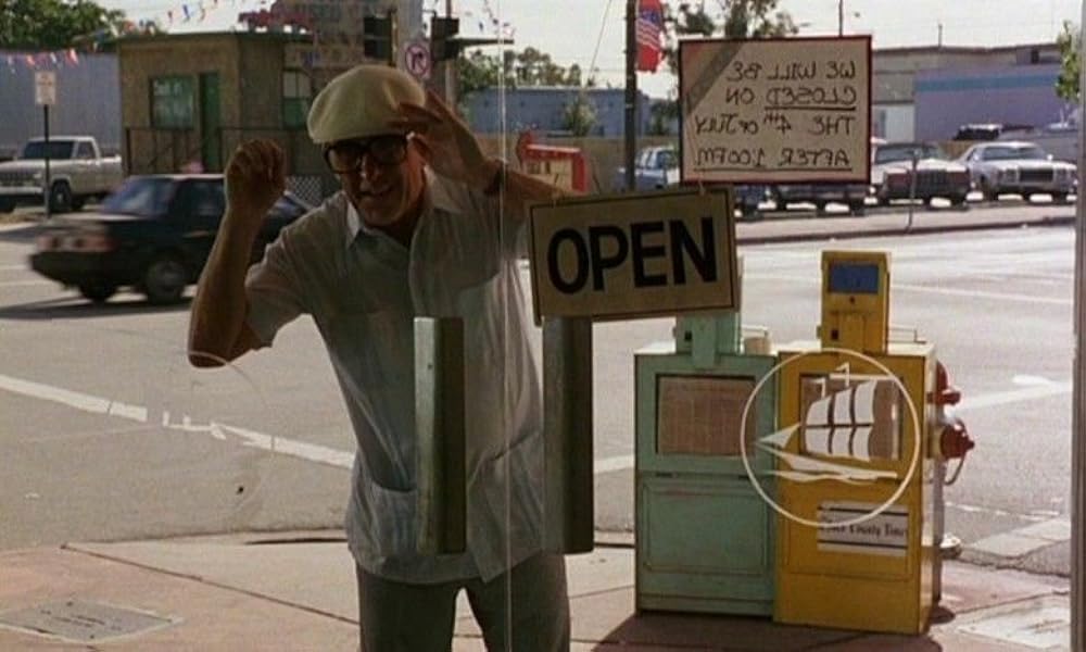 潮風とベーコンサンドとヘミングウェイの画像