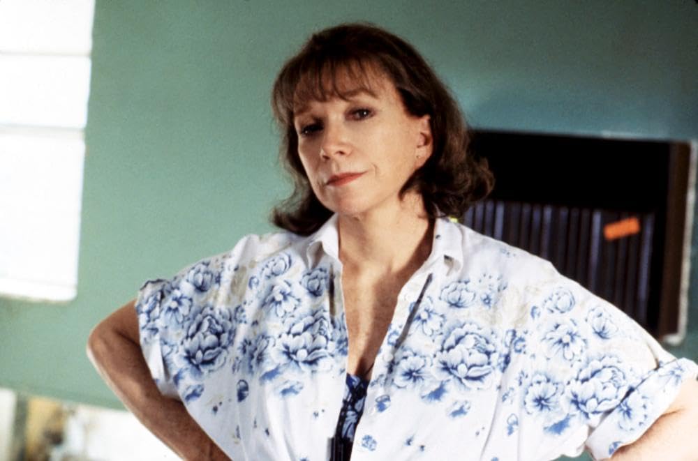 「潮風とベーコンサンドとヘミングウェイ」シャーリー・マクレーンの画像