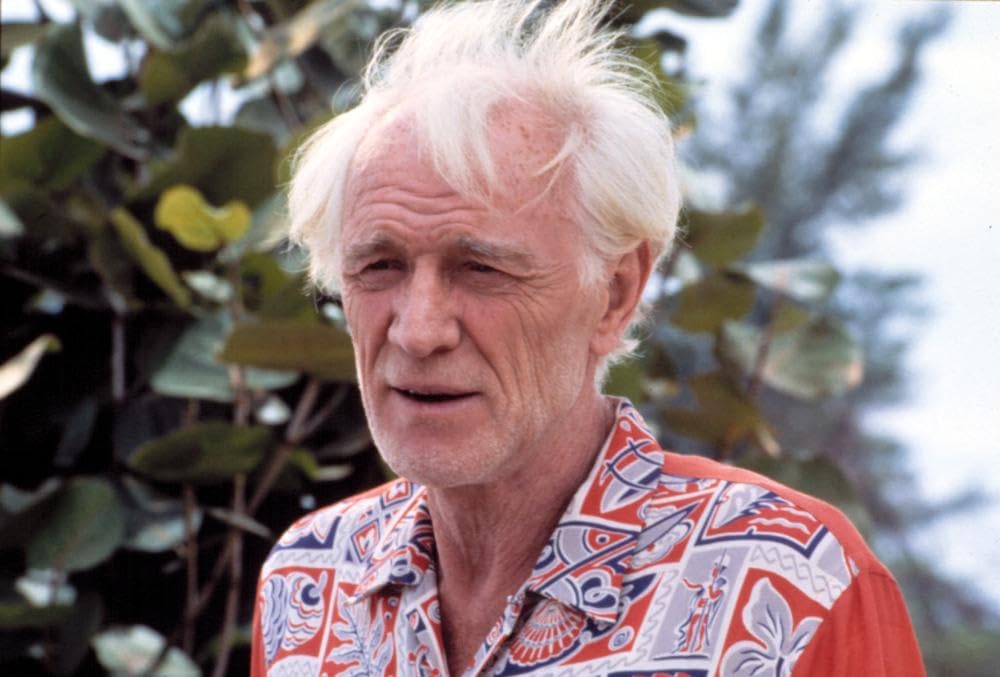 「潮風とベーコンサンドとヘミングウェイ」リチャード・ハリスの画像