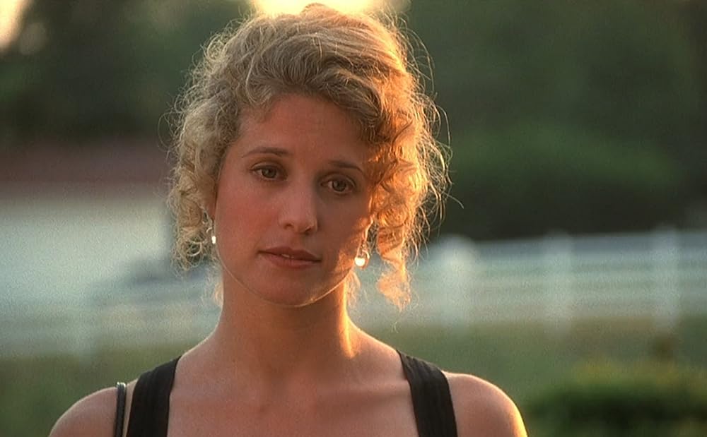 「遺産相続は命がけ！?」ナンシー・トラビスの画像