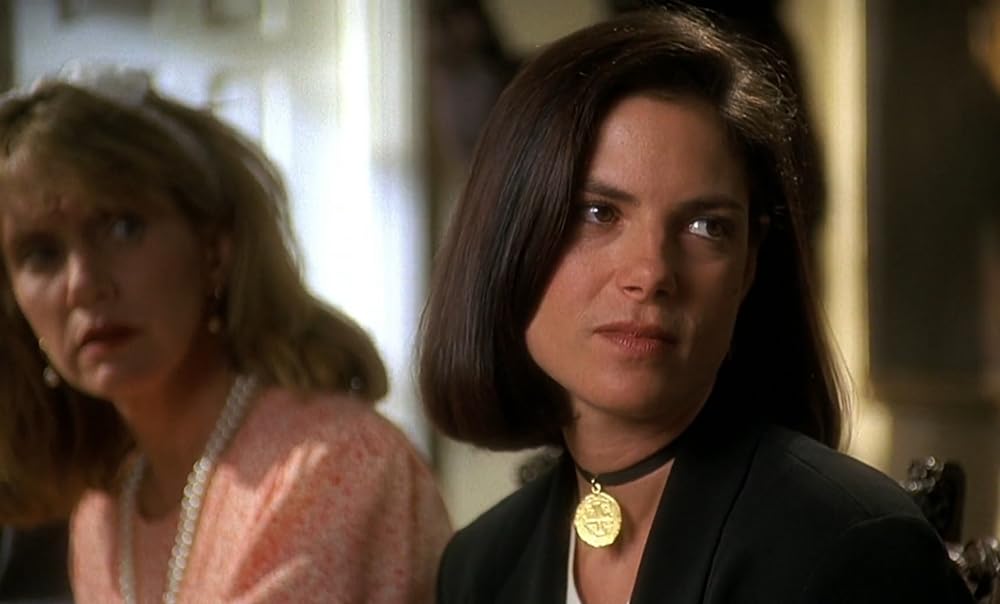 「遺産相続は命がけ！?」Joyce Hyser & メアリー・エレン・トレイナーの画像