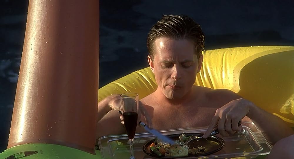 「遺産相続は命がけ！?」マイケル・J・フォックスの画像