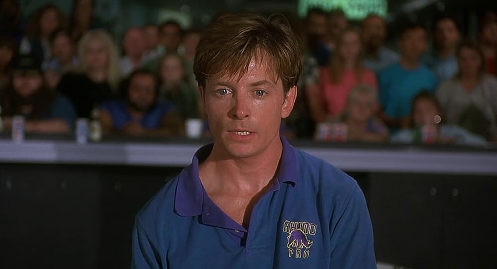 「遺産相続は命がけ！?」マイケル・J・フォックスの画像