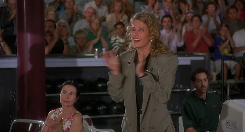 「遺産相続は命がけ！?」ナンシー・トラビスの画像