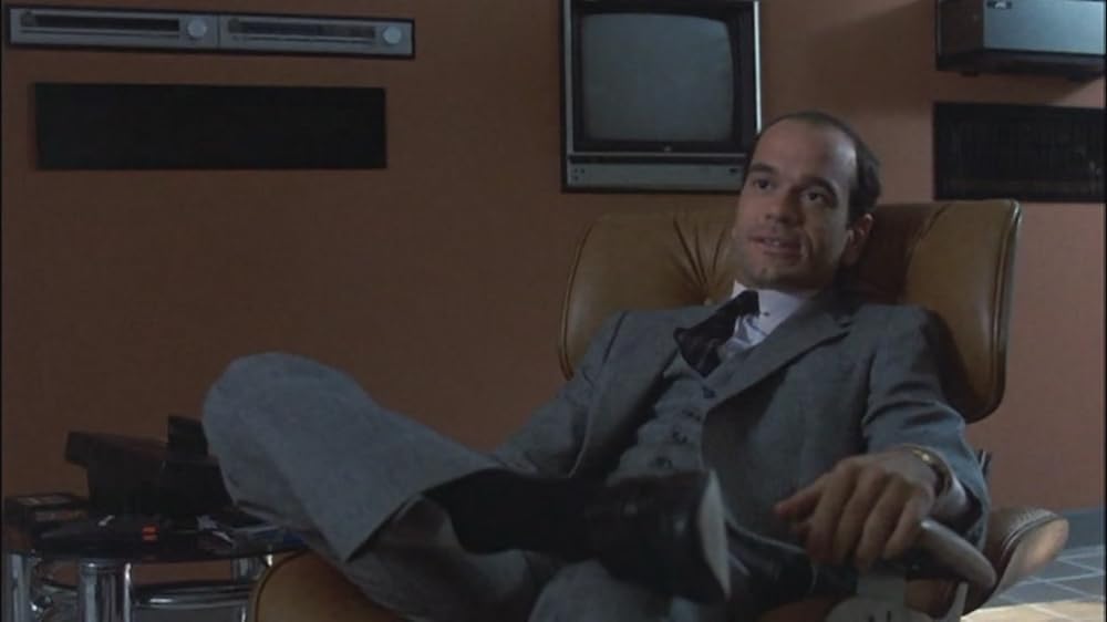 「オー！ゴッド3／悪魔はこわい」ロバート・ピカードの画像