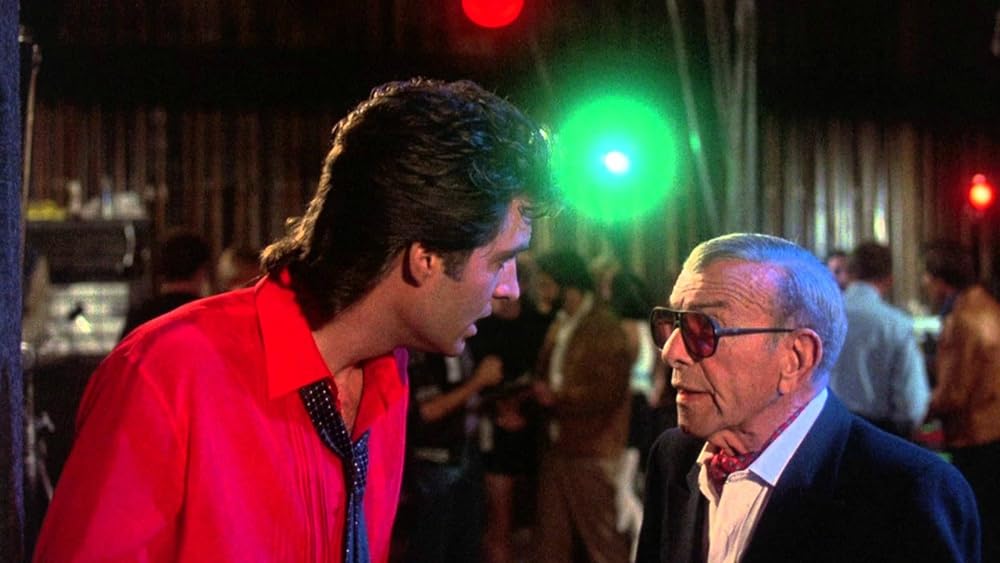 「オー！ゴッド3／悪魔はこわい」ジョージ・バーンズ & Ted Wassの画像