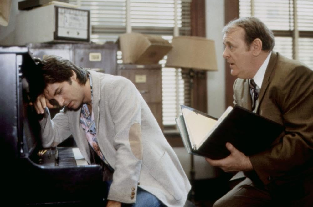 オー！ゴッド3／悪魔はこわいの画像