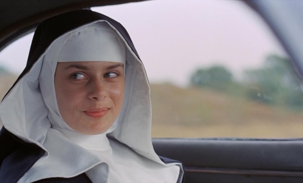 「悪魔の性キャサリン」ナスターシャ・キンスキーの画像