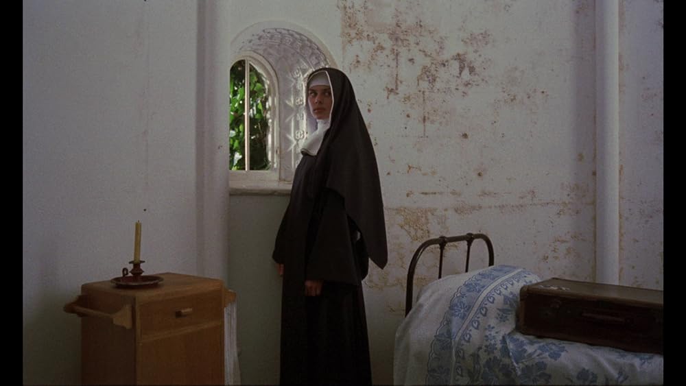 「悪魔の性キャサリン」ナスターシャ・キンスキーの画像